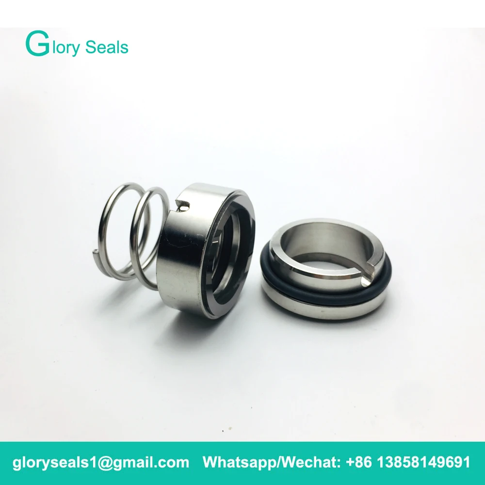 M37G-32/G9 Mechanical Seals M37G-32 Shaft Size 32mm With G9 Stationary Seat Replace To Seals Type M37G Material TC/T/VIT