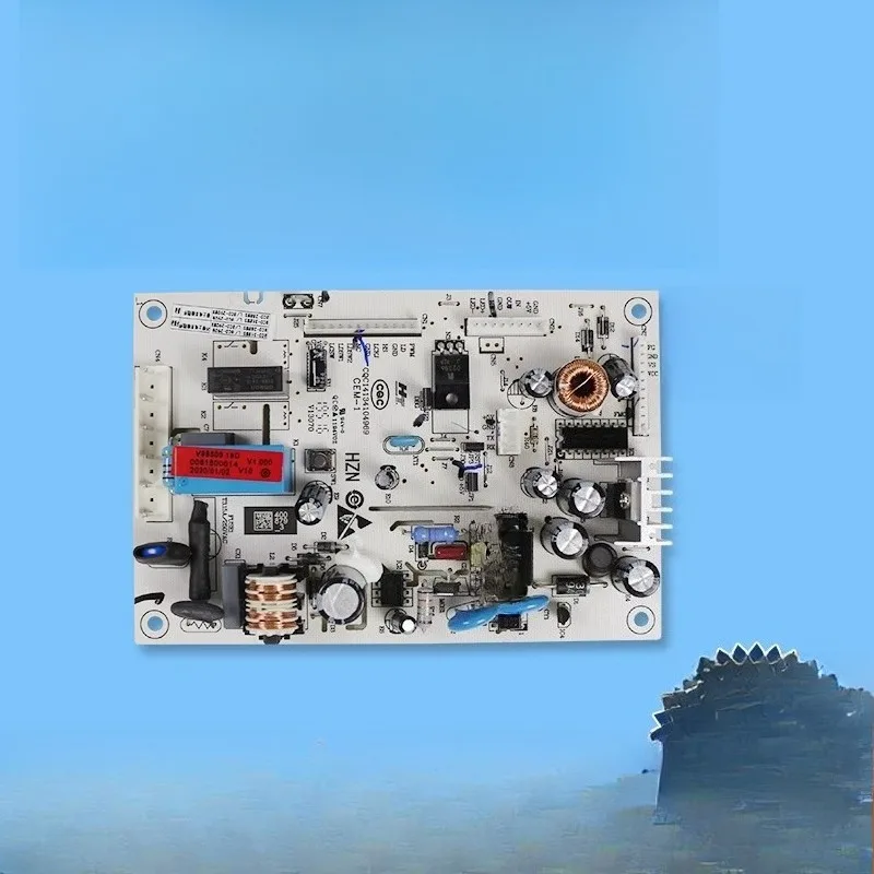 Parts For Haier Ref…