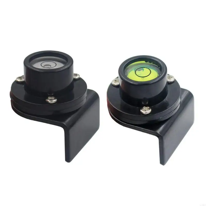 

L9BE Bubble Level Tower Blister Ruler Accessories Total Station Theodolite Spirit
