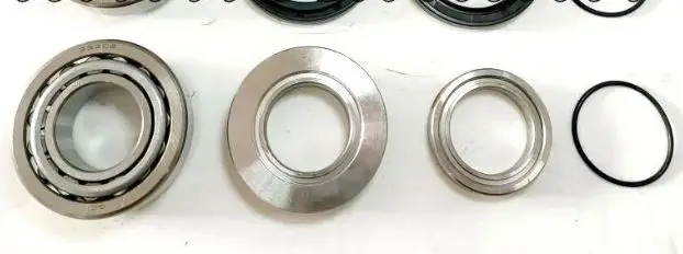 

Подходит для аксессуаров. Детали электрического вилочного погрузчика. Комплект рулевого управления King Pin. Byd 2t New Rh 13354929-00.