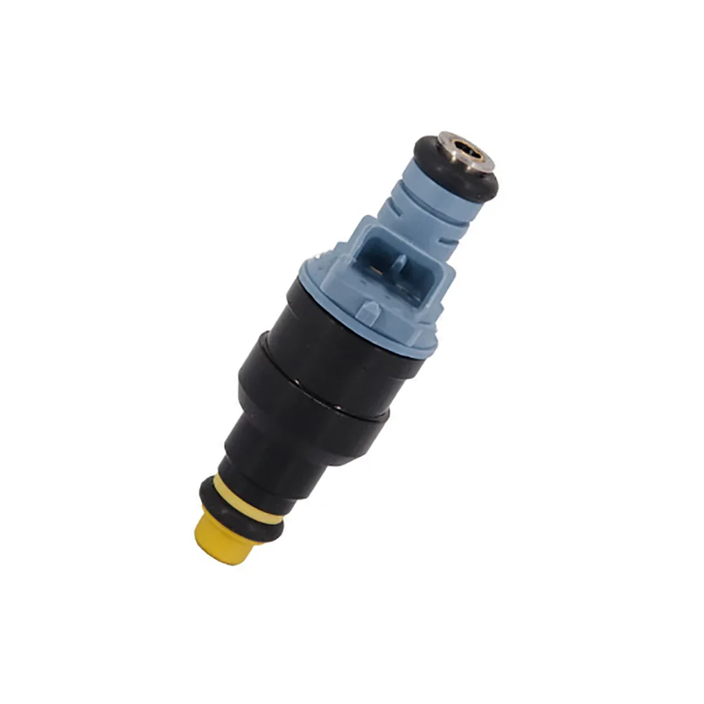 

Pop Fuel Injectors For Ford Mustang 1987-1993 Mercury Cougar LS Bronco 1986-1988 0280150710 0280150715 0280150716 Car Parts