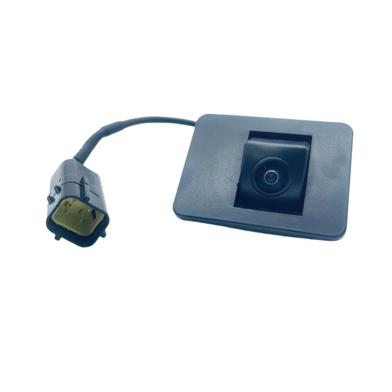 8540003AAF0100 8540007ASV0000 كاميرا الرؤية الخلفية للسيارة كاميرا لموقف السيارات ل Trumpchi GS4 2015-2018 #5