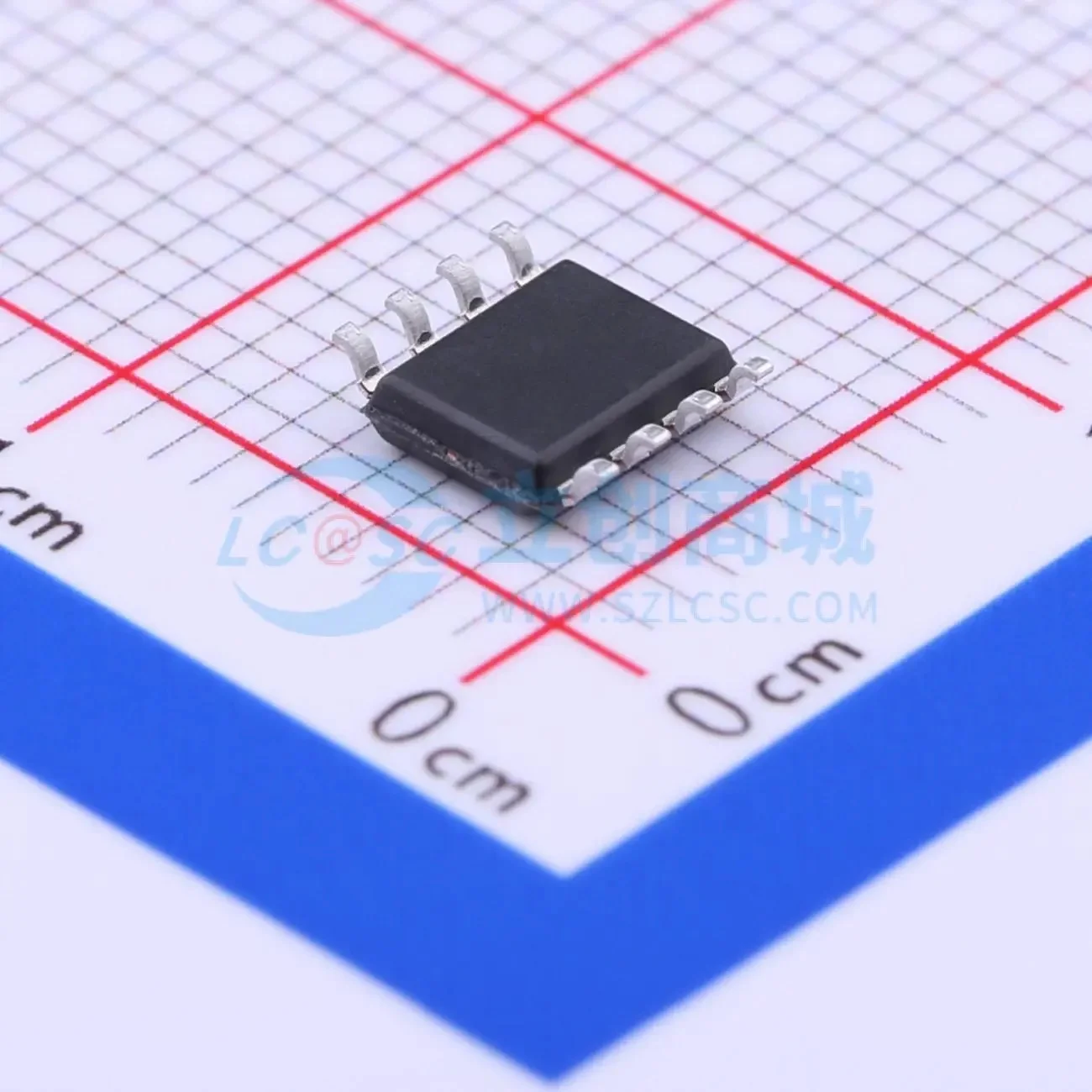 RC256V MB85RC256VPNF-G-JNERE1 Hohe Qualität Neu