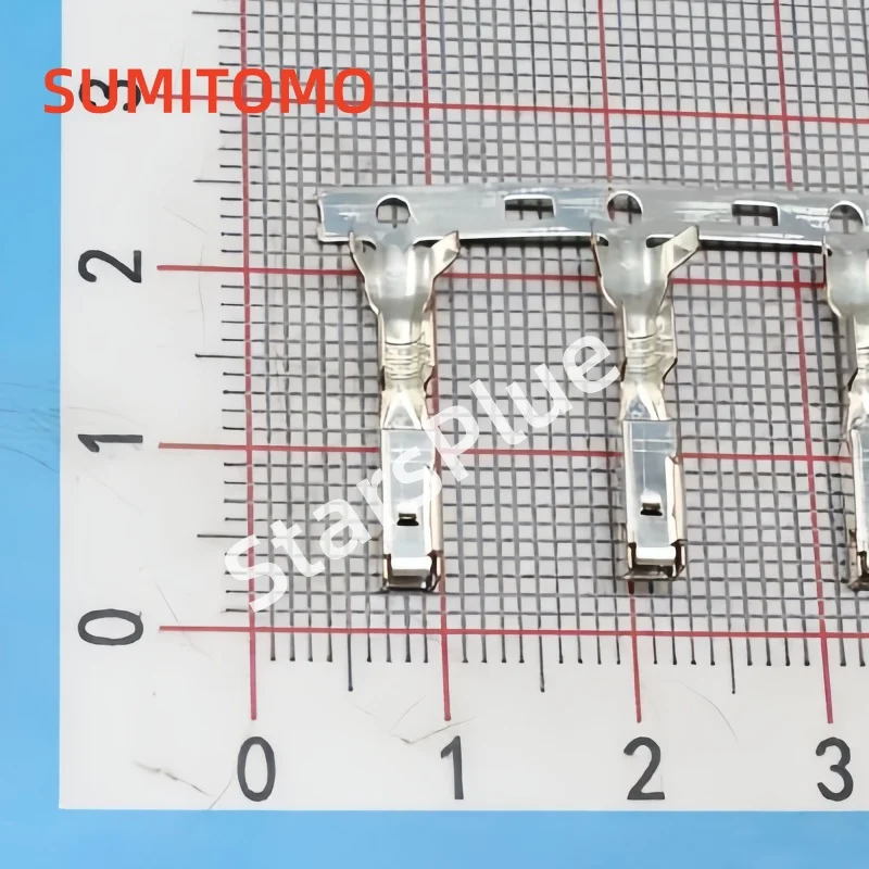 

50-500PCS 8100-4174 SUMITOMO Connector 100% New original