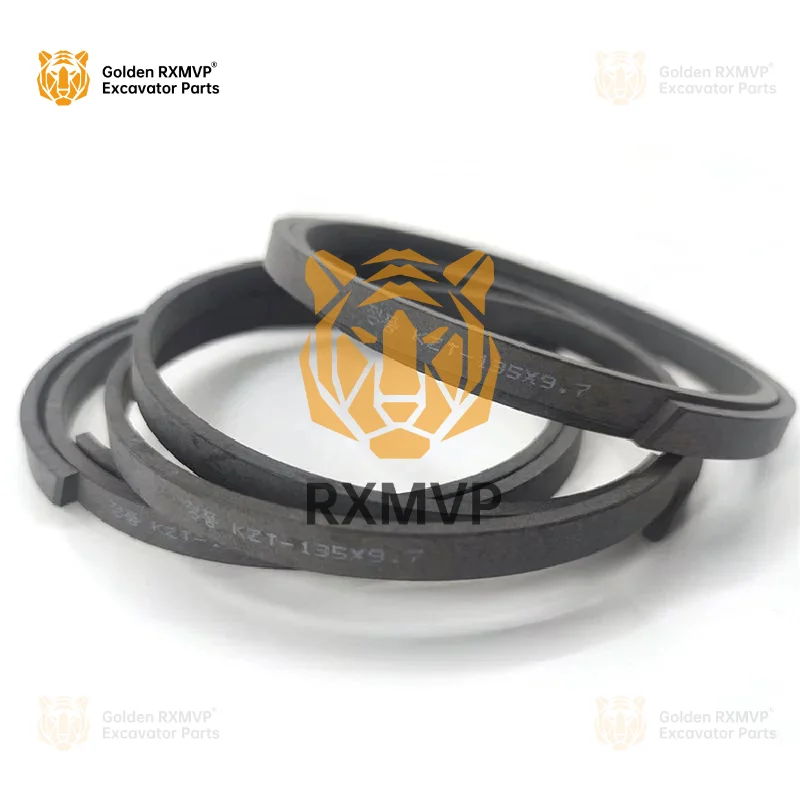 For 170x9 Hydraulic Wear Ring Seals Oil Sealing O Ring Seals Excavator