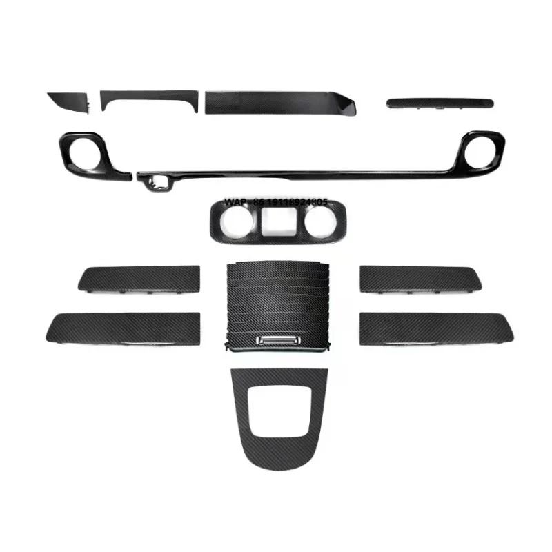 Upgrade 2025 W465 G…