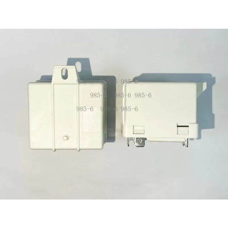 New Original Replacement Part RVA3H6D 311, 35A 400V Start Relay Suitable for Commercial Ice Maker and Refrigeration Compressor