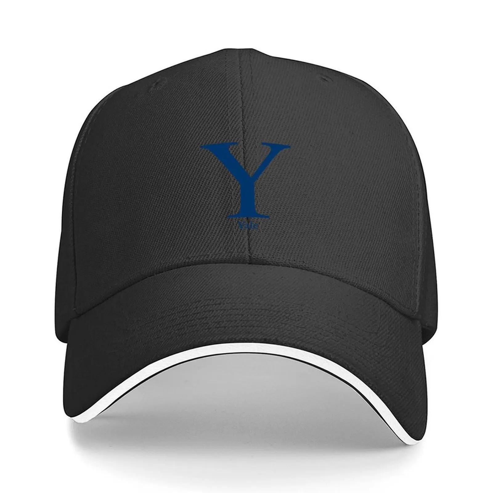 

Yale University Baseball Cap derby hat Sunscreen |-F-| Golf Women's Beach Men's