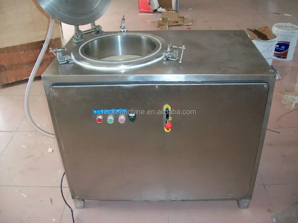 Máquina eléctrica para embutir salchichas, máquina para hacer salchichas y jamón para perros calientes para restaurante