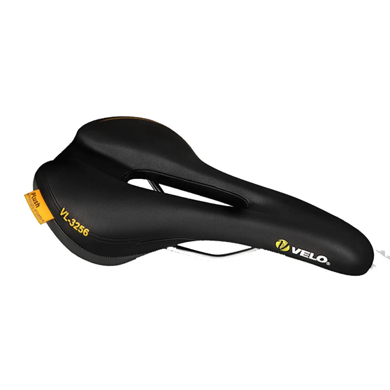 Bicycle Saddle MTB Mountain Road Bike Seat Accessories Hollow Gel Comfortable Cycling Cushion Exercise Bike Saddle