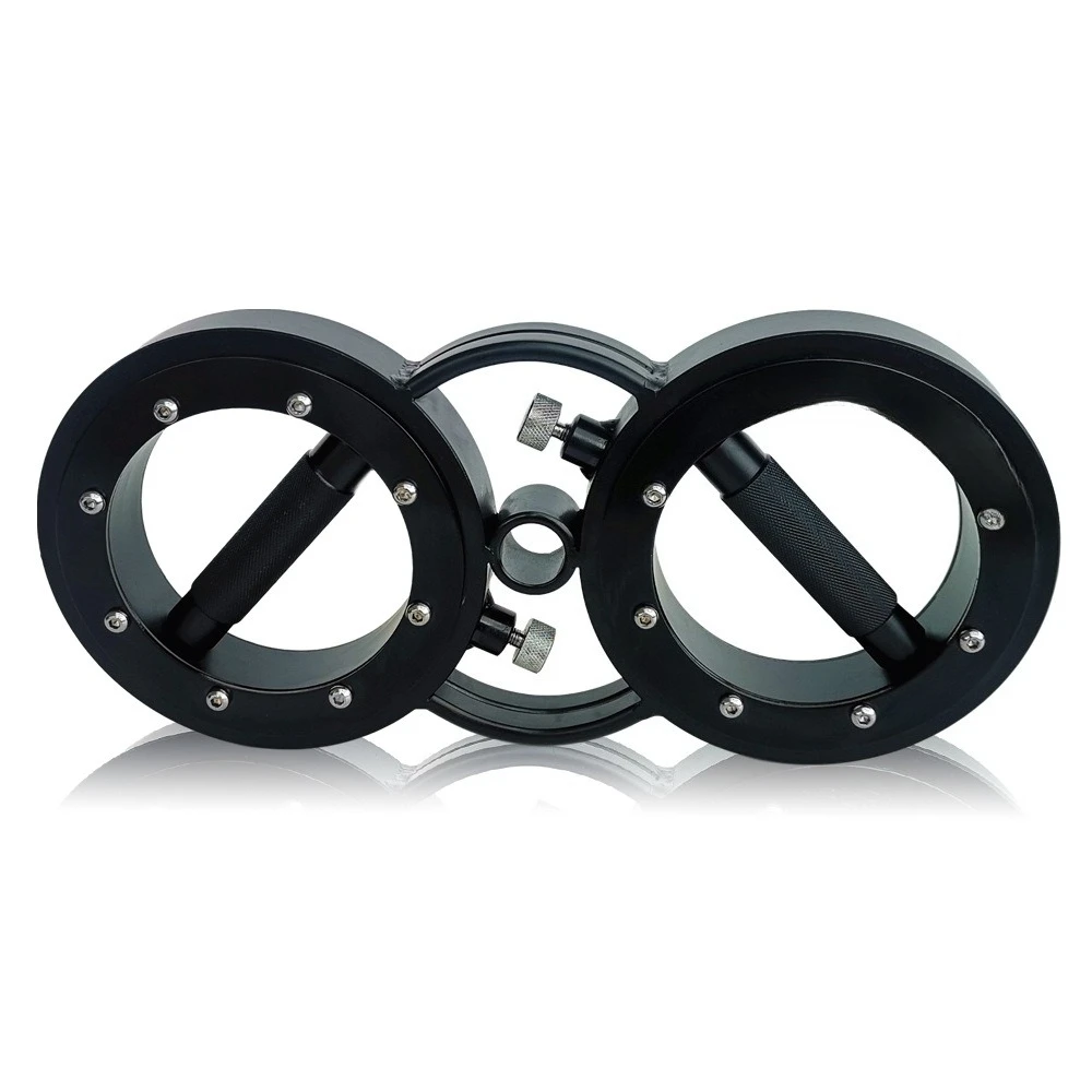 Heavy Duty, Arm Strength 18 Pounds Resistance, Upper Limb Training Macho Artifact Fitness Equipment Speed, Arm Equipment