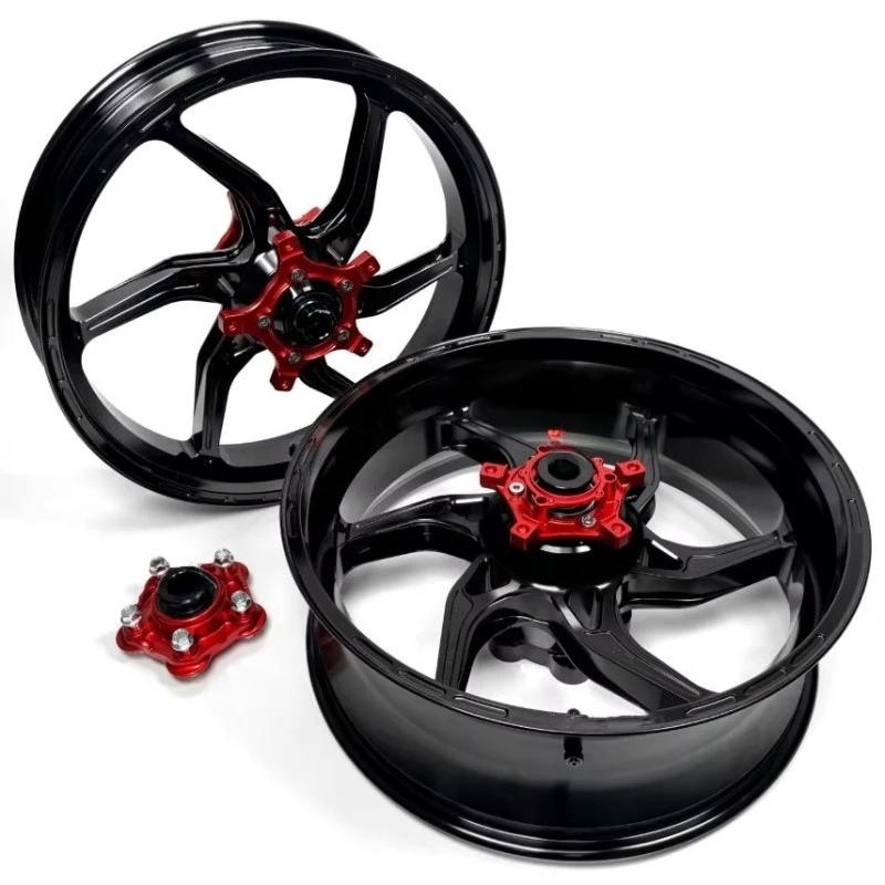 12 14 15 16 17 18 19 21 23 Inch Motorcycle Forged Wheels for Indian Triumph