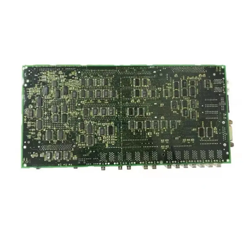 Second-hand A20B-2100-0160 A20B 2100 0160 Circuit Board Tested OK