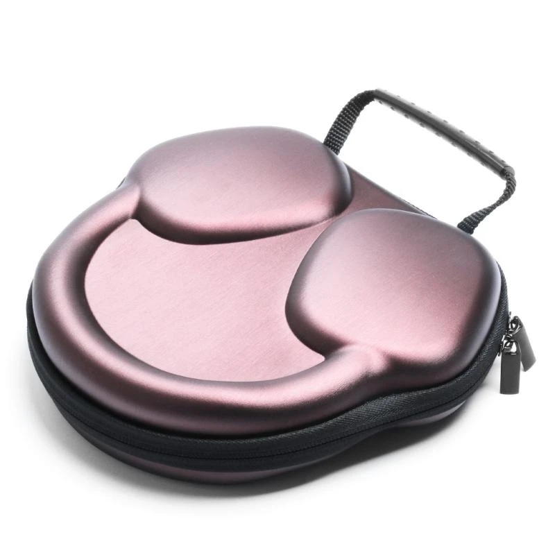 Y2GD Earphone Storage Case for Headphone Cable Accessories Organizers Storage Box