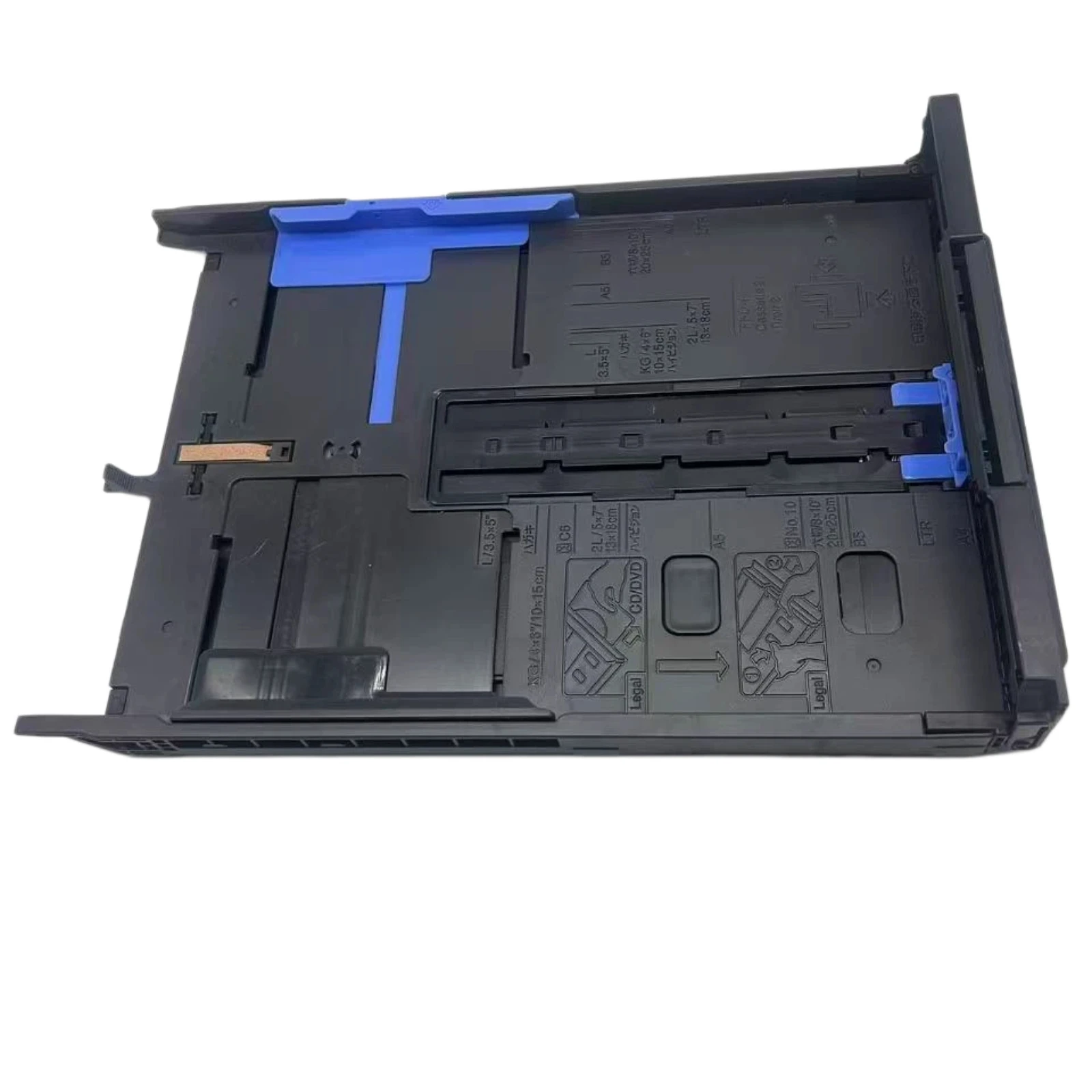 

Paper tray Fits For EPSON XP-7100 XP7100 print parts
