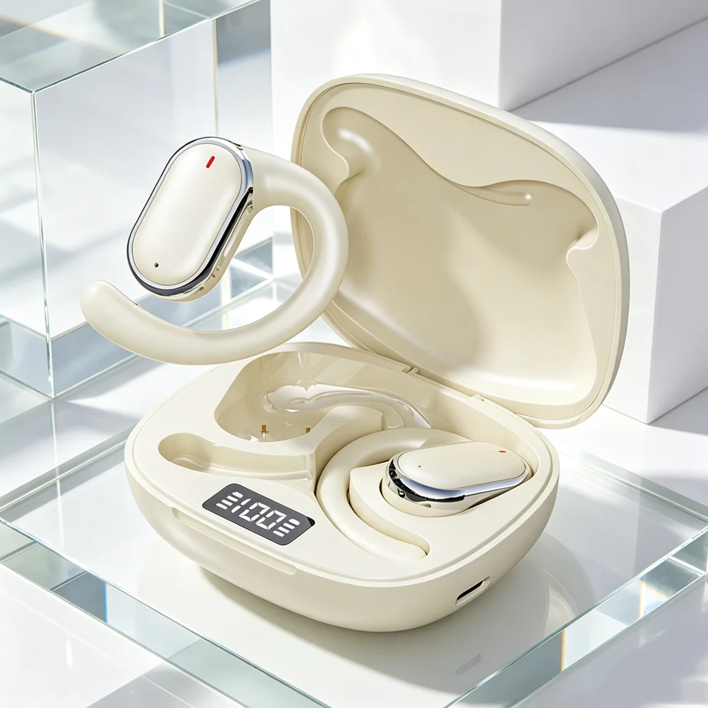 Tws Earbuds Bluetooth 5.3 - Original TWS Ohrhörer Kabellose Kopfhörer Geräuschunterdrückung