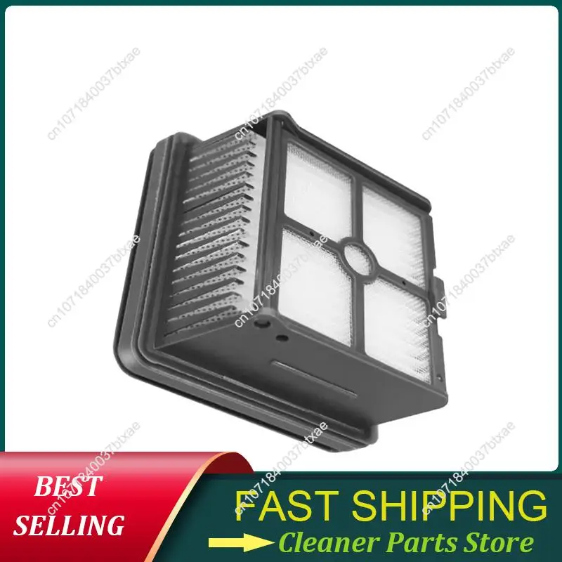 راضي لـ Dreame H11 Core/H12 قطع غيار فرشاة دوارة ناعمة لملحقات فلتر المكنسة الكهربائية Hepa