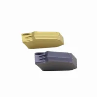 10pcs SP200 SP300 SP400 NC3020 PC9030 Single Head CNC Grooving Insert Slotted Carbide Inserts Grooving Turning Tool Blade
