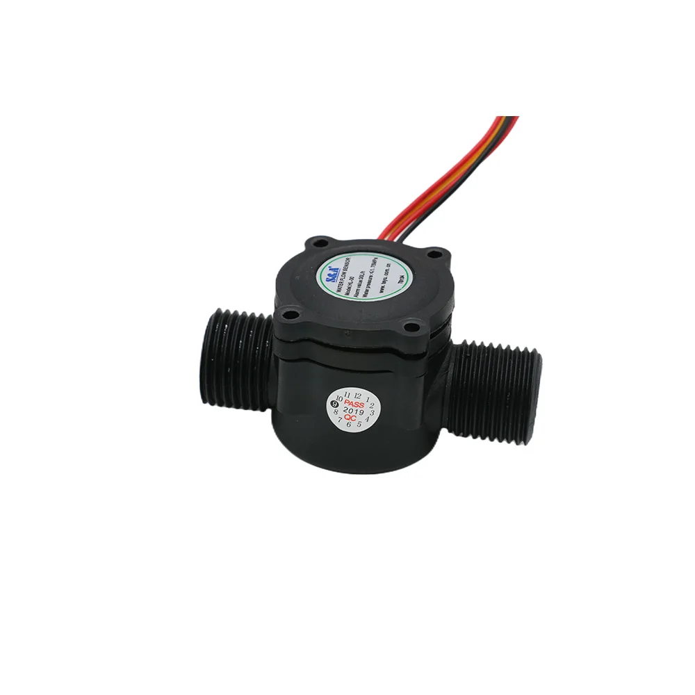 HL-12 Water Flow Se…