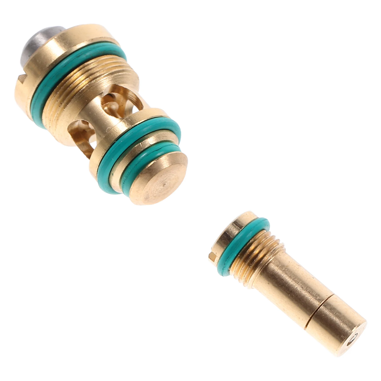 

1 set 1 Set Inflation Valve Intake Exhaust Vent Release Valve For Air Mattress Boat Pool Pipe Fitting Adapter Air Hose Fittings