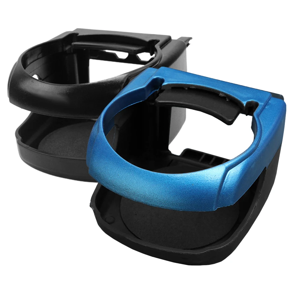 

2Pcs Air Vent Cup Holder Car Drink Holder Auto Accessories Stable Universal Fit for Car Interior Automotive Drink Holder,