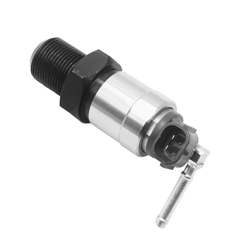 23810-0L030 Automotive Parts - Left and Right Fuel Rail Pressure Sensors, Suitable for Hilux Prado Models