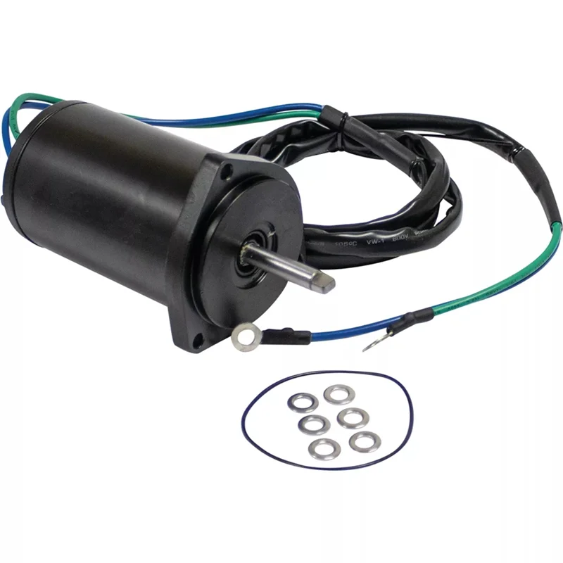 

Tilt Trim Motor For Marine Outboard 40-50HP CS3-43880-00-00 69W438800000