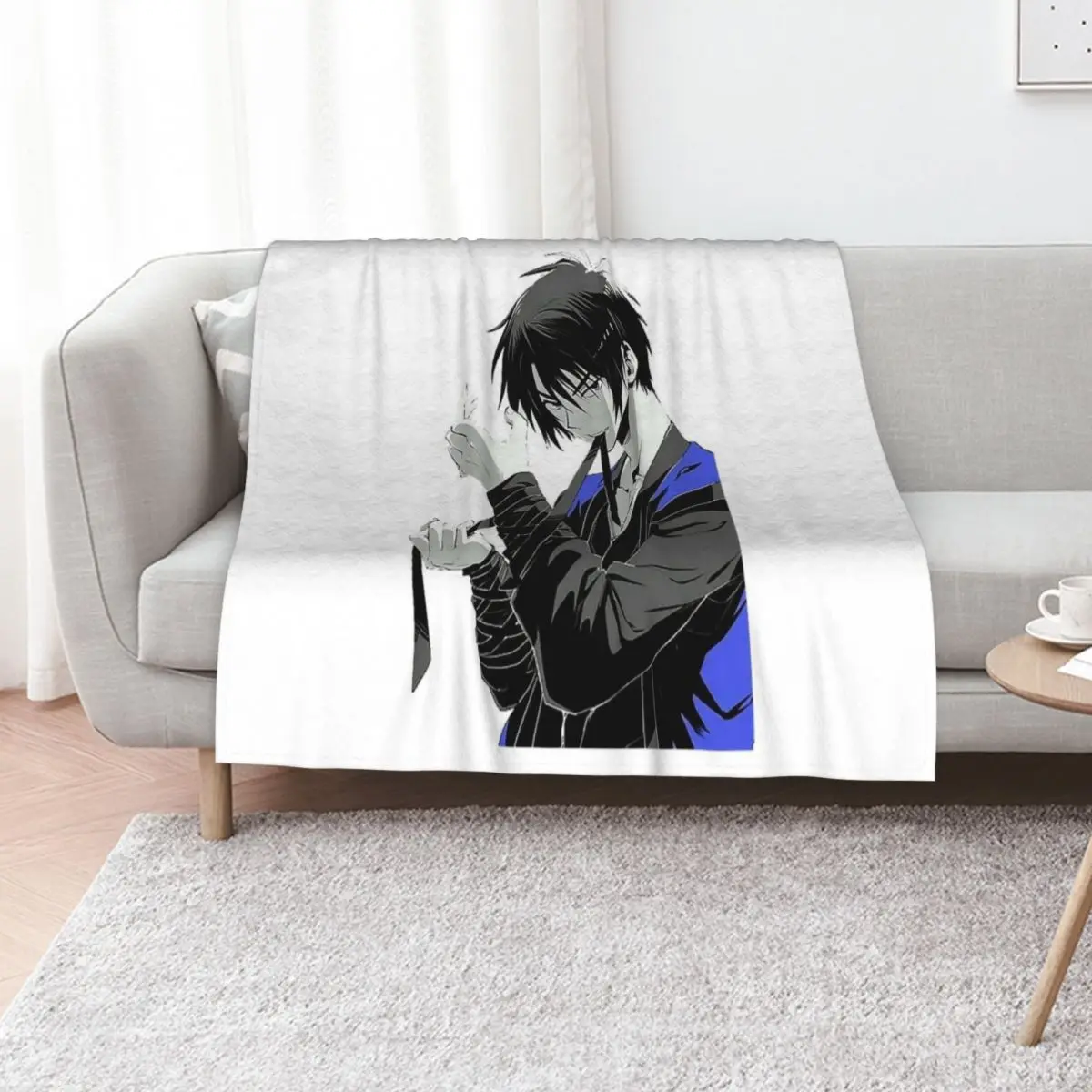 Son Hak Classic Throw Blanket christmas gifts Loose Warm Moving Custom Luxury St Blankets