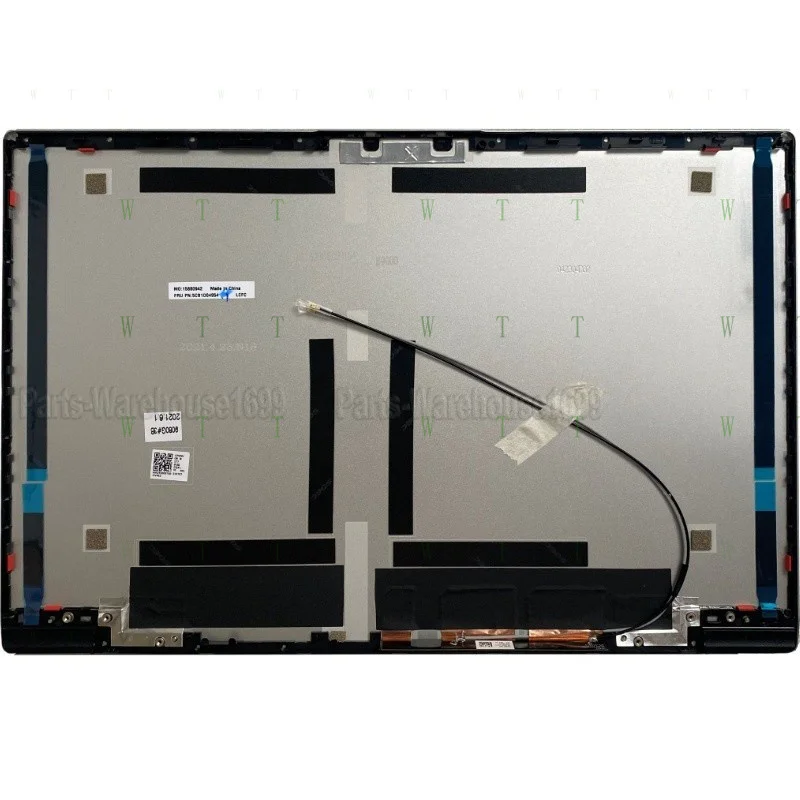 

TTT New for Lenovo S14 G2 ITL ACL LCD Rear Back Cover Screen Case A Lid 5CB1D04954