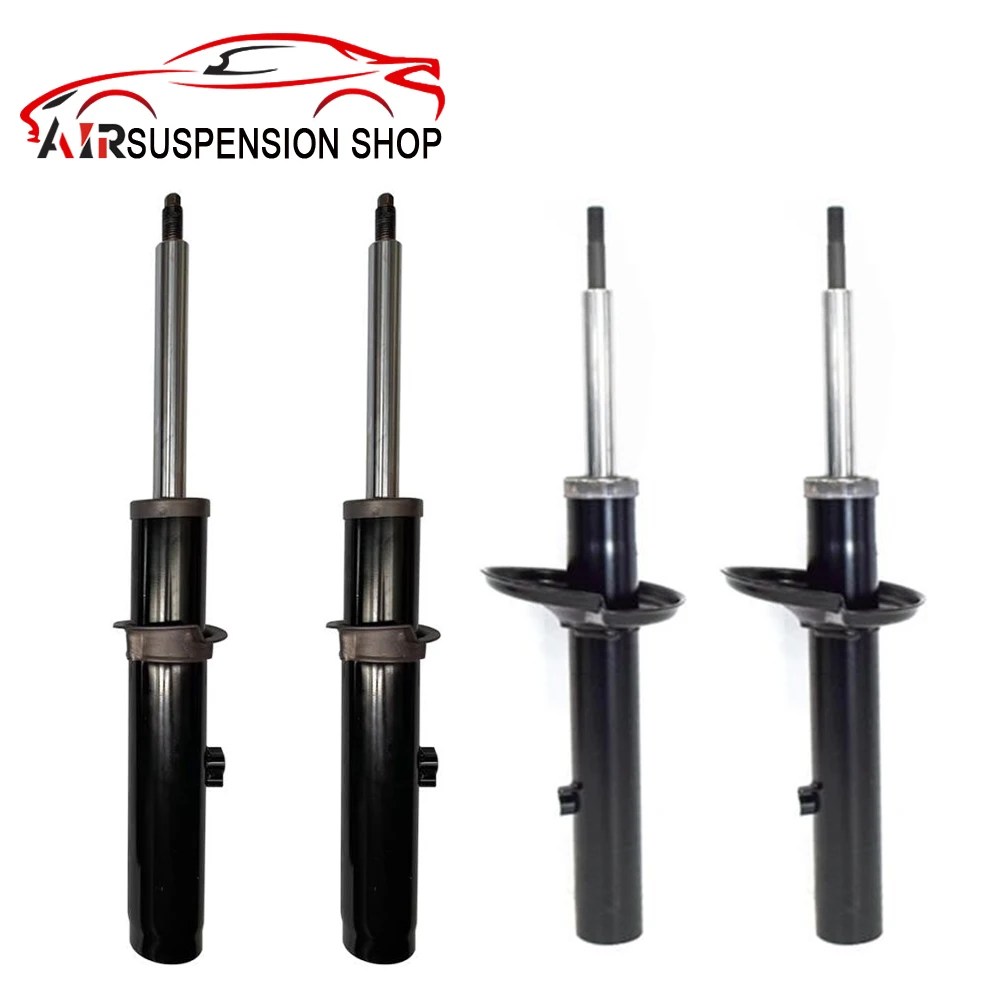 

Airsusfat 1x Front/Rear Shock Absorber Core Without ADS For Porsche Boxster Cayman 981 2013-2016, OEM 98134304105 98133398006