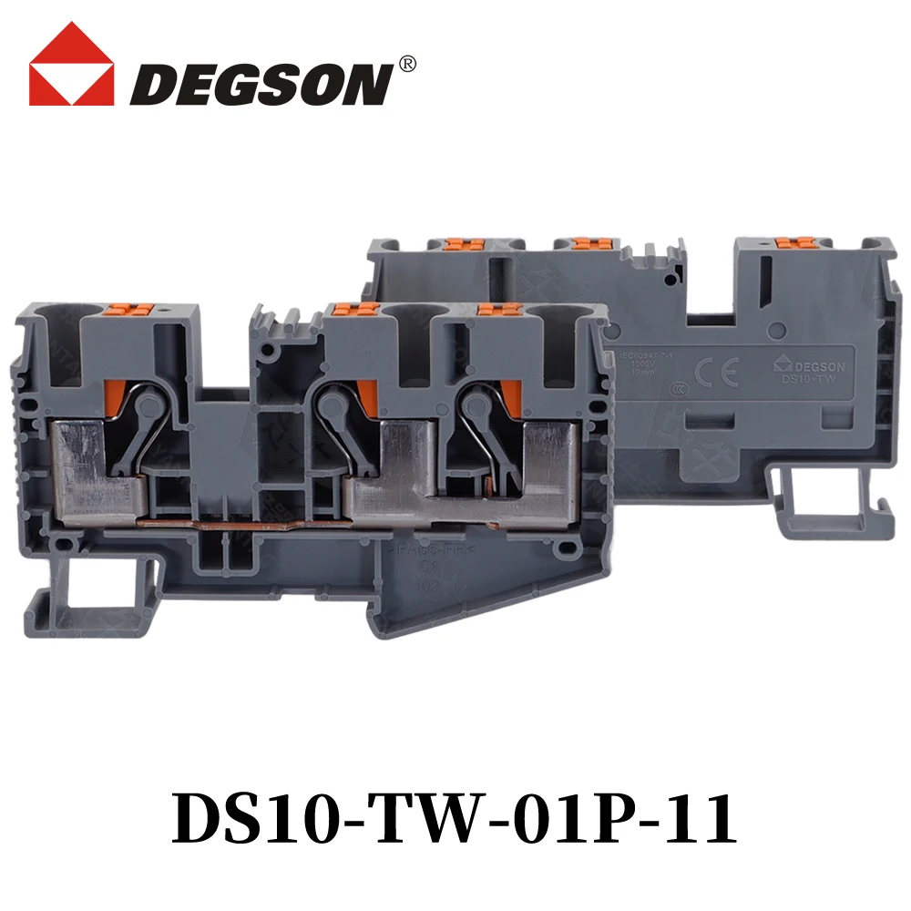 10Pcs Degson DS10-T…