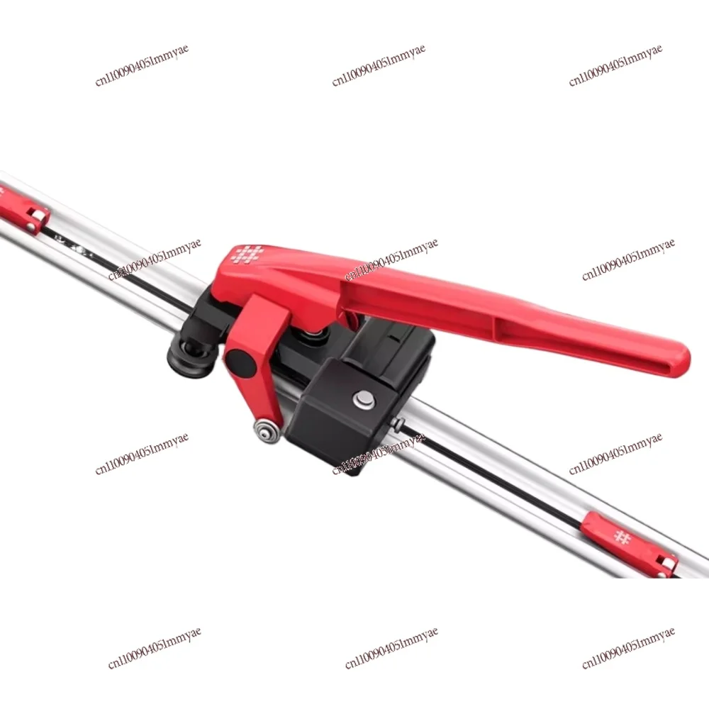 

Track Push Knife Tile Special Manual Push Knife Tile Cutting Artifact