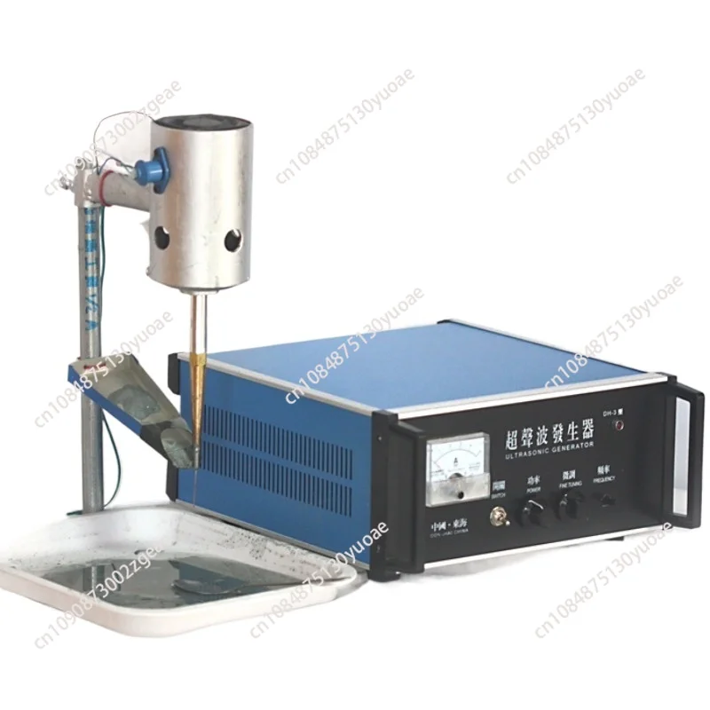 

ultrasonic drilling machine for gemstone beads craft jewelry tool s drill hole Punching Machine