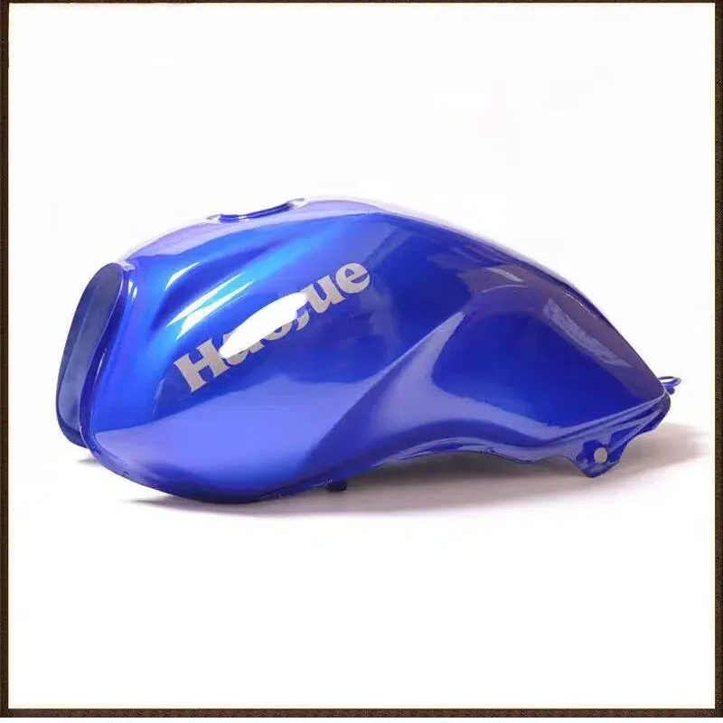 

Топливный бак, совместимый с мотоциклами Haojue Yishuang DM125S / 150S, HJ125-23A/C / 150-23