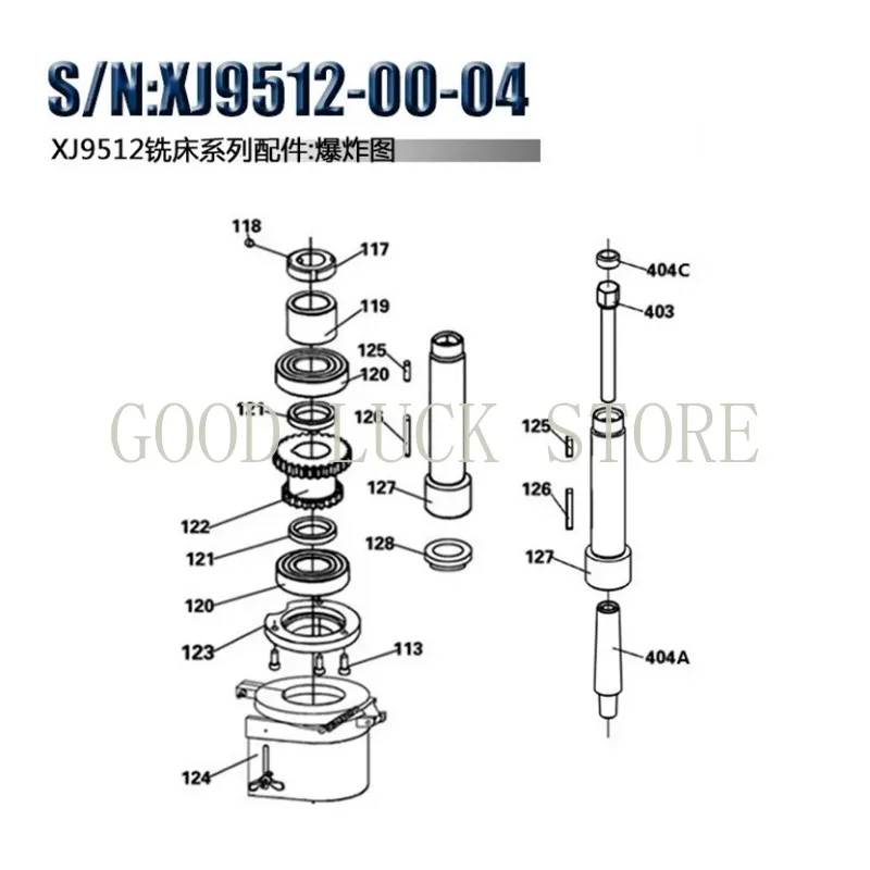 2pcs POM High&Low Transmission Gear CJ0618&JET BD-6 Mini Lathe T29xT21&T20xT12 Spindle Duplicate Double Gear