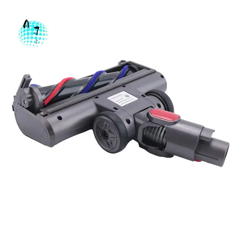

A07F-запасные аксессуары, головка щетки для пола, совместимая с Dyson V7 V8 V10 V11, аксессуары для пылесоса