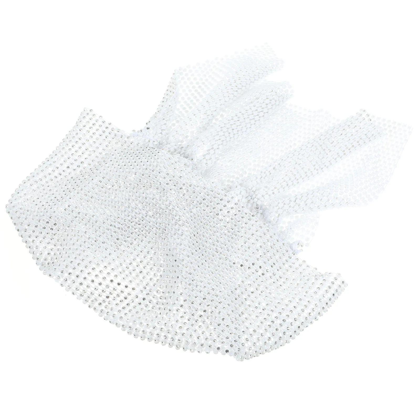 

Rhinestone Women Cap Sparkly Breathable Lightweight Undercap Headscarf Hijab Underscarf Scarf For Women Arab Hat Hijab Undercap