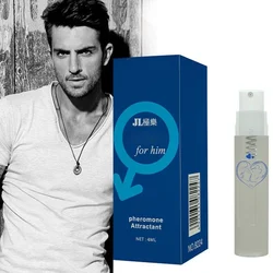 Pheromone Perfume Atrract Aphrodisiac Woman Orgasm Body Spray Flirt Attract Boy Scented Water for Men Lubricants for Sex