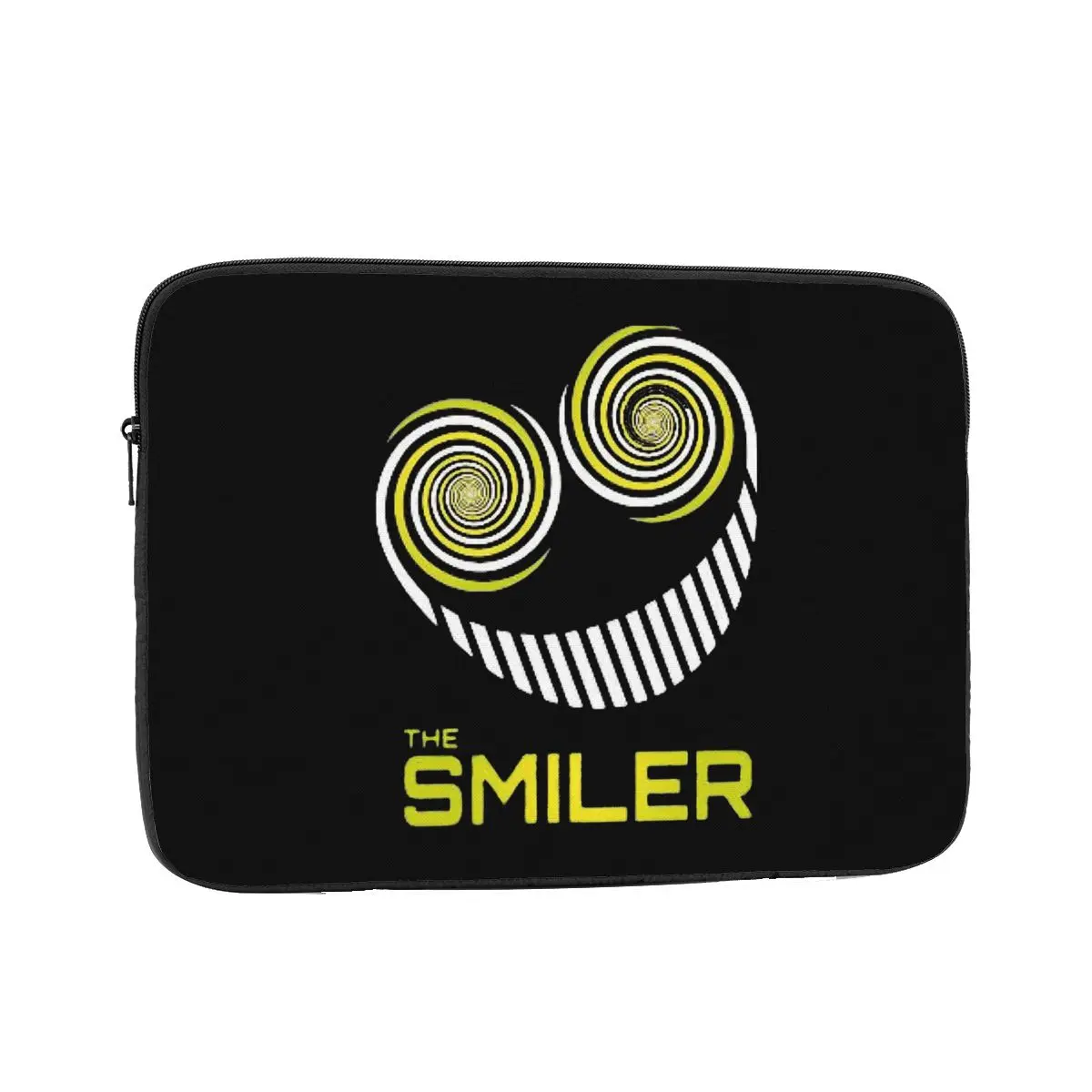 The Smiler Alton Towers Merch Uk Active Case Pouch 10 12 13 15 17 Inch For Macbook Air Pro Tablet Shockproof Case Bag