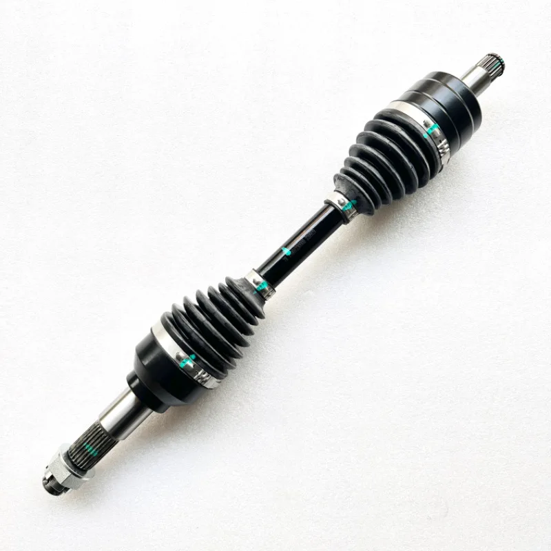 

Odes Front Left CV Axle for ATV650 Quad Pathcross 650cc 800cc 17001230000