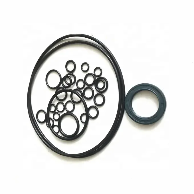 

0939941 093-9941 BOOM CYL SEAL KIT for CAT240B E240B CONSTRUCTION MACHINERY PART