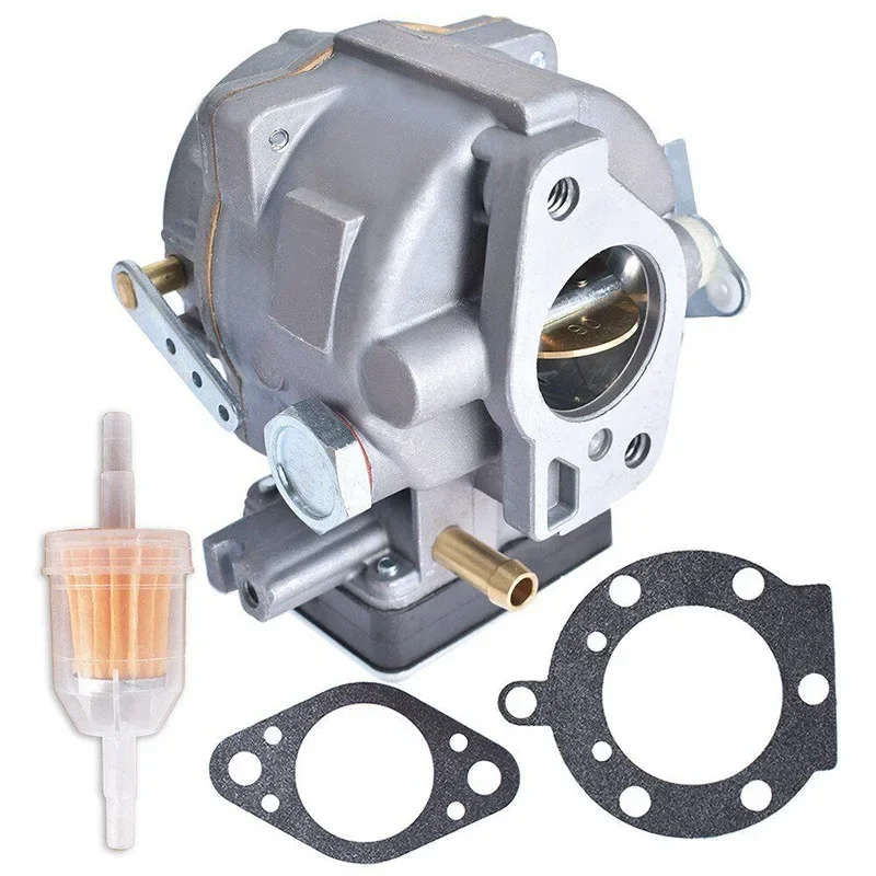 

693480 Carburetor for Briggs&Stratton 495181 499306 693479 694056 LT1000 Lawn Mower Carb