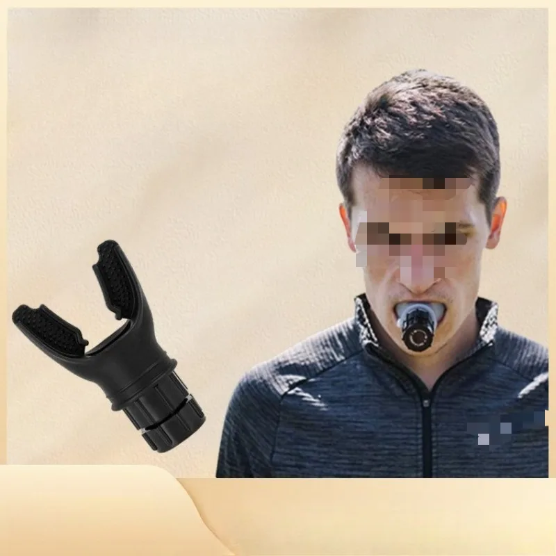 

Vital capacity abdominal chronic obstructive pulmonary function breathing trainer fitness portable yoga