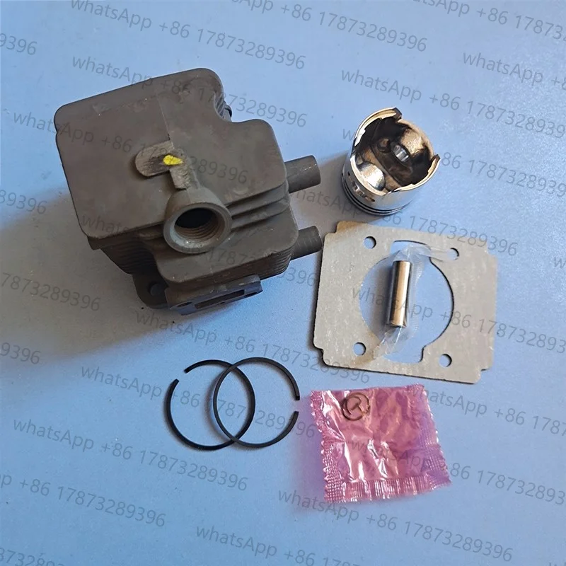 

HT2310 / G23L 32MM Grass trimmer hedge trimmer 1E32F / 32F brush cutter cylinder / piston / ring （dia 32mm）