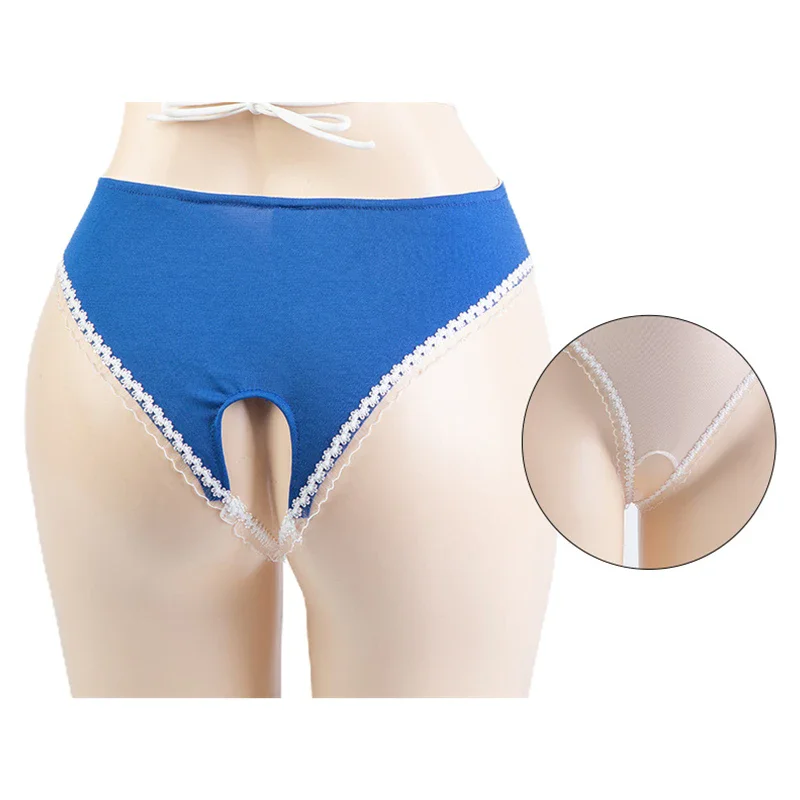 Anime Game Sexy Girls Swimsuit Gymnastics Suit Role Play Costume Mesh Suspenders Backless Bandage Hollow Student Underwear Sets