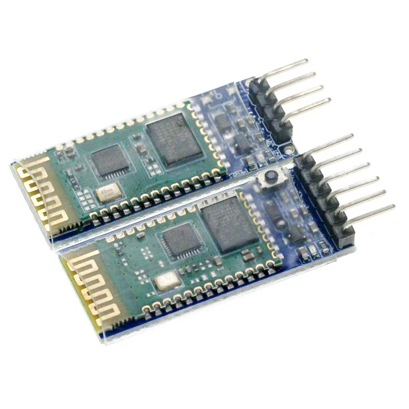 HC-05 HC-06 RF Wireless Bluetooth Transceiver Slave Module HC05 / HC06 RS232 / TTL to UART Converter and Adapter For Arduino