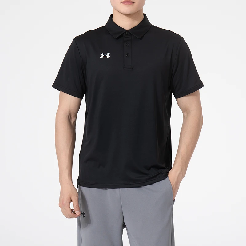 

Футболка-поло Under Armour Sports Fitness Running Casual 22500524-001