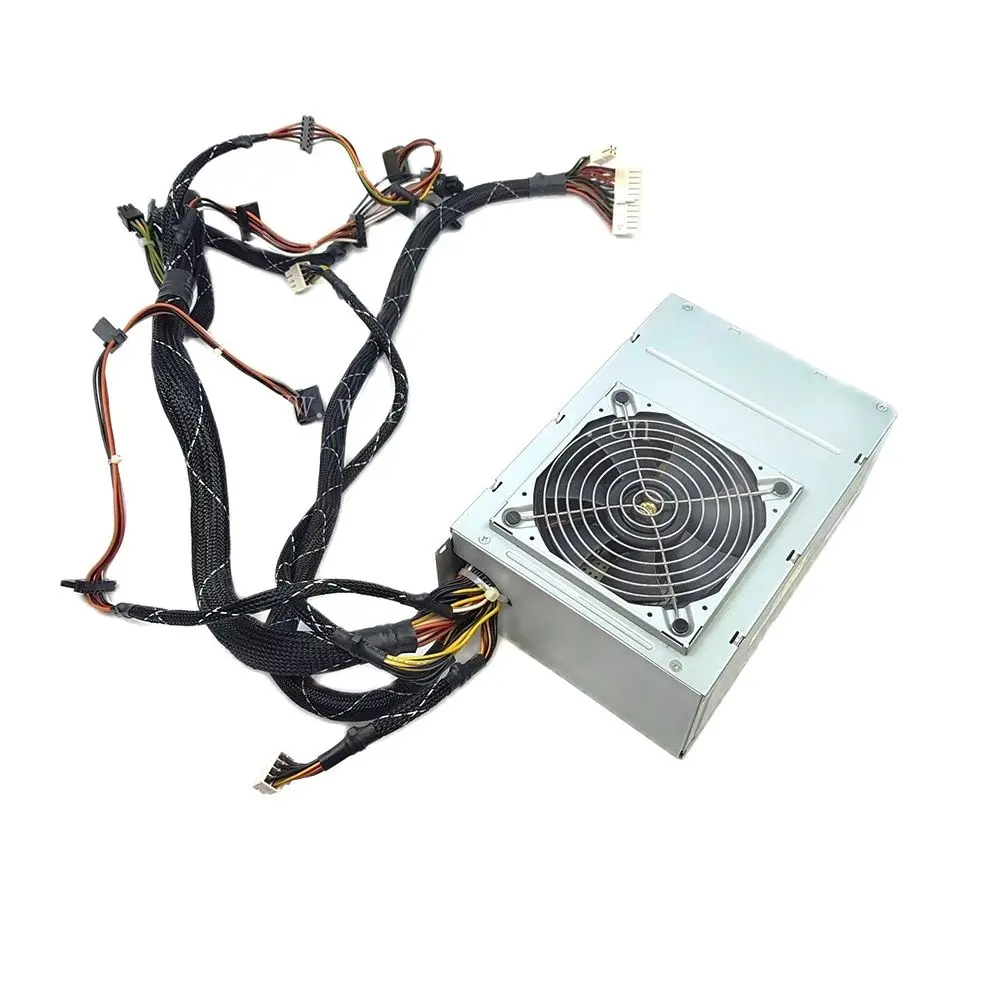 Workstation Power Supply for Lenovo ThinkStation D30 DPS-1120AB A 54Y8845 54Y8903 1120W