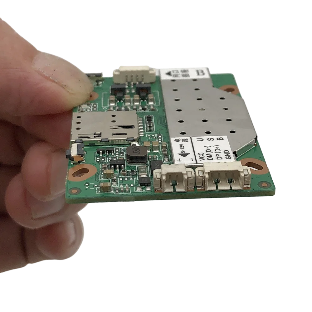 3G 4G SIM Card Surveillance CCTV Camera Repair Parts PCB Module Mainboard Replacement Signal Motherboard Chip ALK_AF790_V2.5