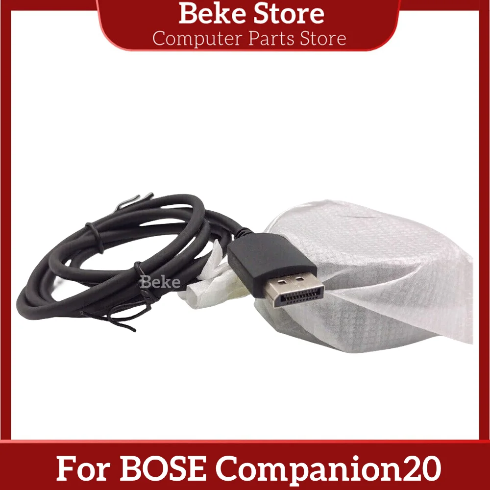 Beke New Bos-Volume Control Companion 20 Volume Control Pod C20 Interface Home Audio Speakers Controller for BOSE Companion20